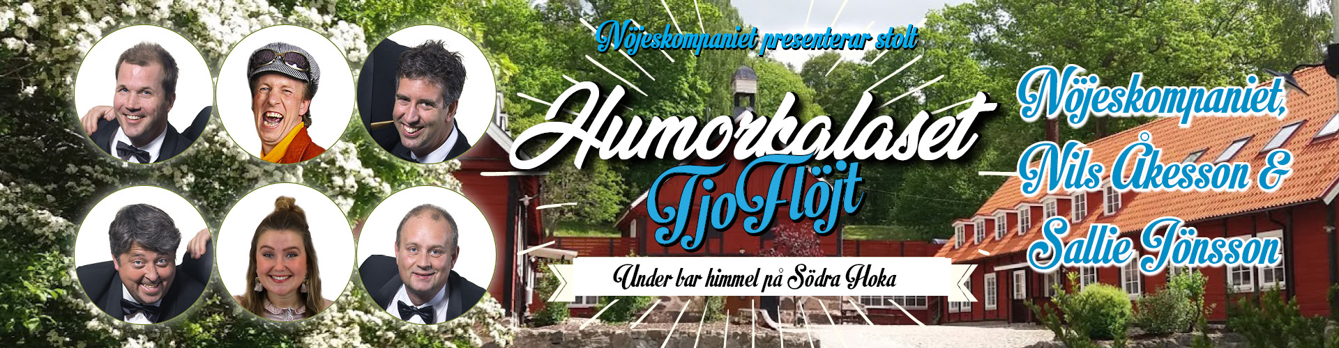 Tjöflöjt Facebook