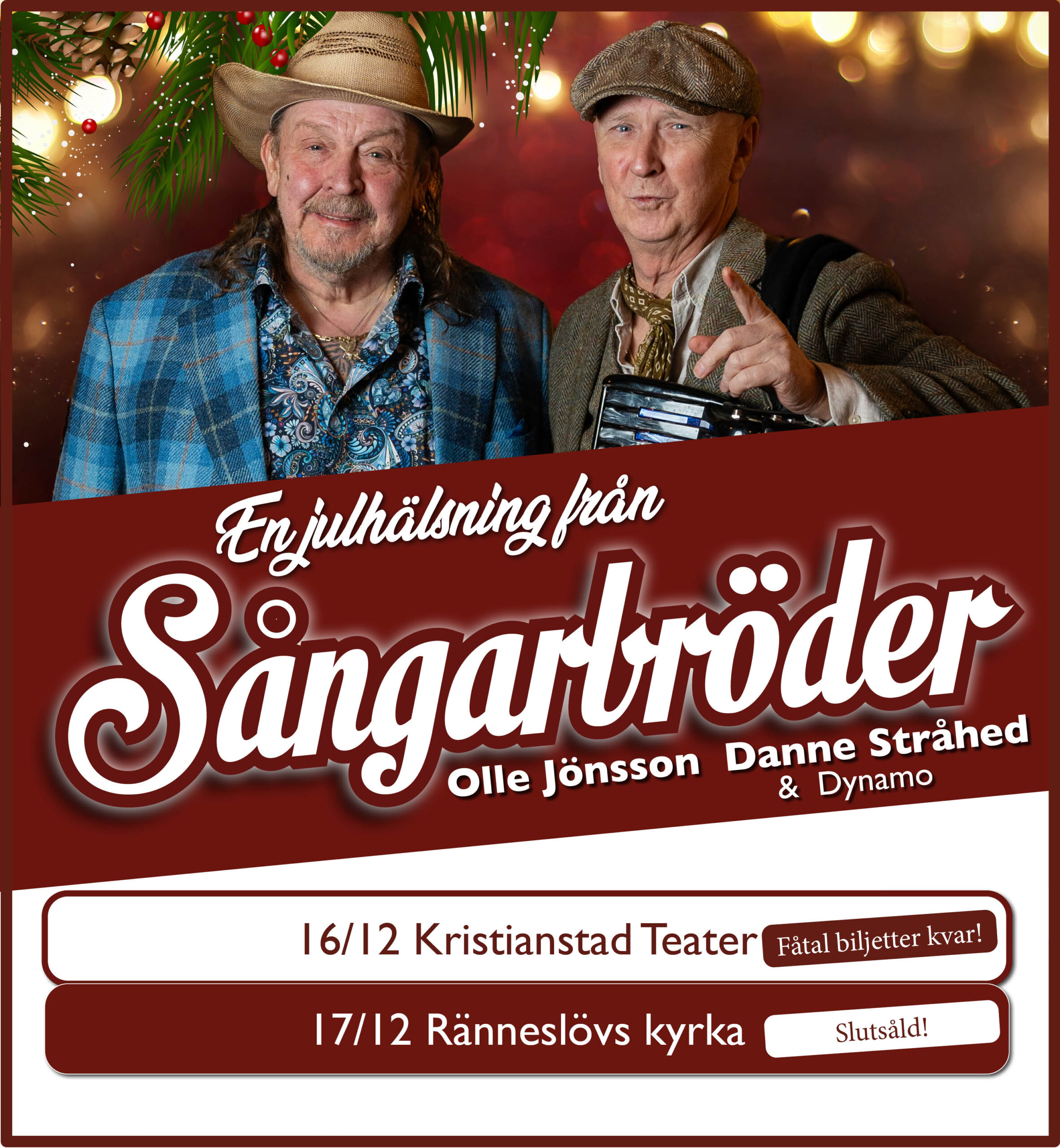 Sångarbröder Hemsida 2025 Jul 2