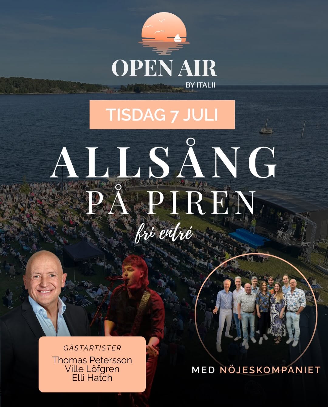 Allsång 1 26