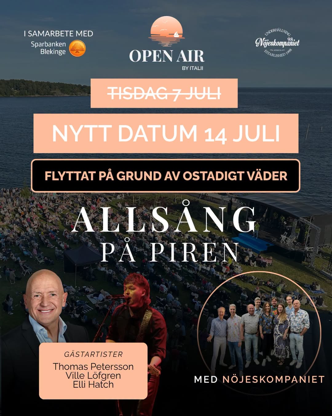 Allsång 14