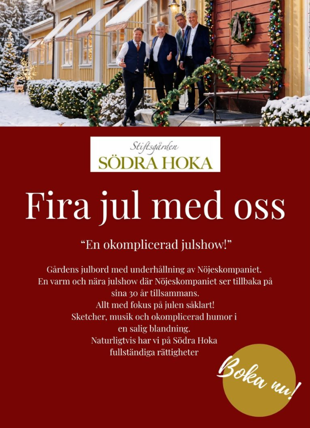Södra Hoka